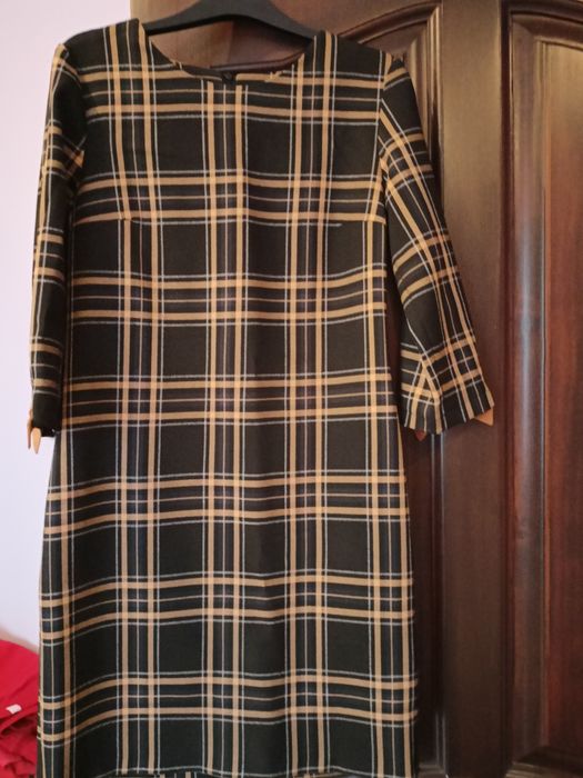 Suknia damska rozmiar 36