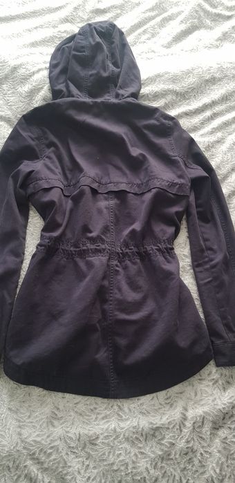 Kurtka parka  h&m 34