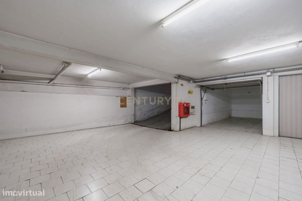 Box com 51,73 m² de Área Bruta Privativa | Excelente Oportunidade