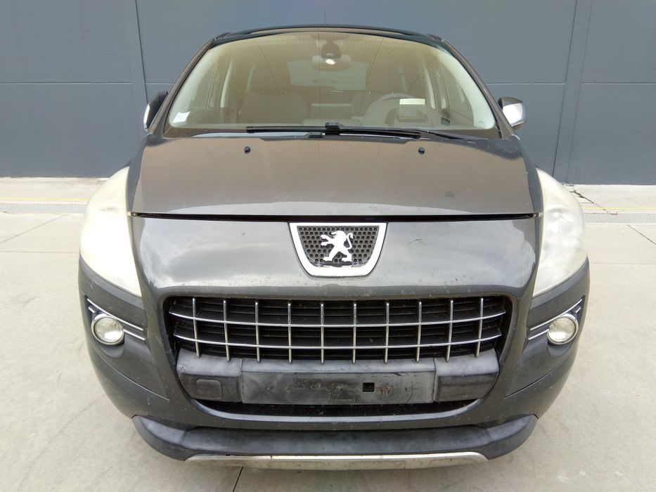 PEUGEOT 3008 I Veículo multiuso - 2010 - Para Peças