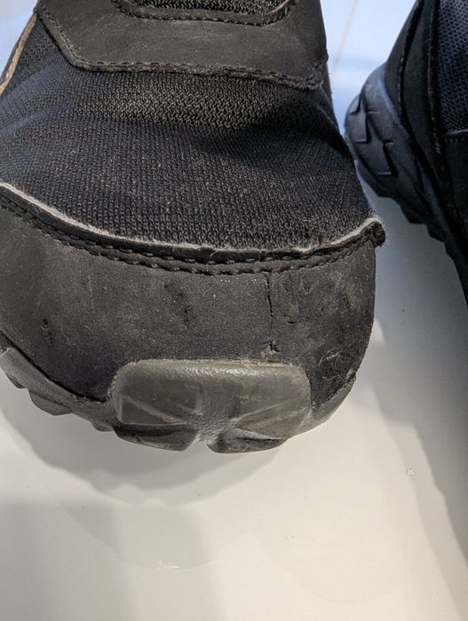 Сапожки дитячі на хлопчика 37 розмір Jack  Wolfskin