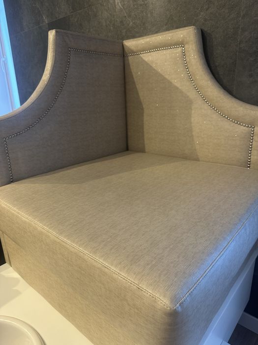 Kridos Glamour Fotel Do Pedicure Spa II