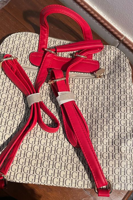 Mochila nova Carolina