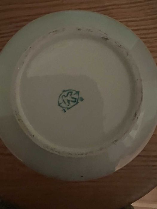 Колекционные фарфоровые заварники