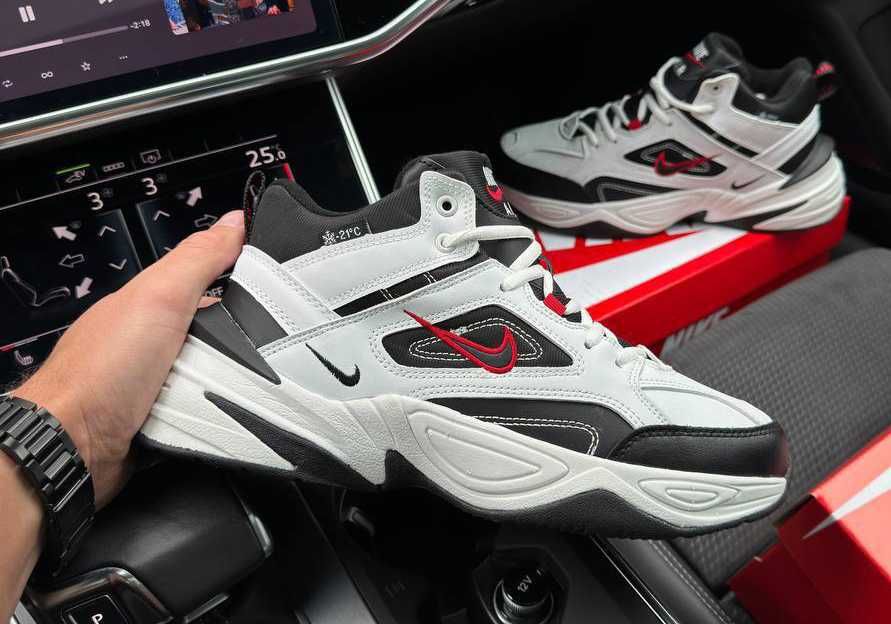 21 Nike M2K Tekno 42 44 1 699 Olx