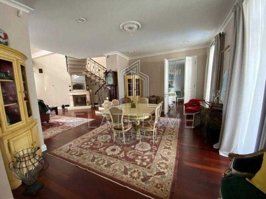 3-rooms apartment apartment by the address st. Ilenka Yuriya (area 250 m²) - Atlanta.ua - photo 6