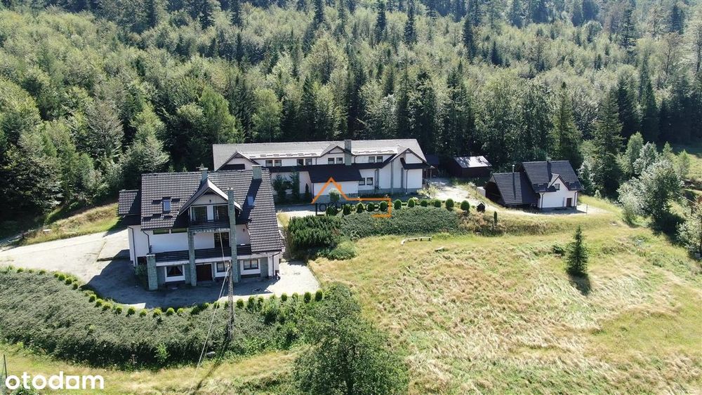 Apartament W Parku Krajobrazowym.