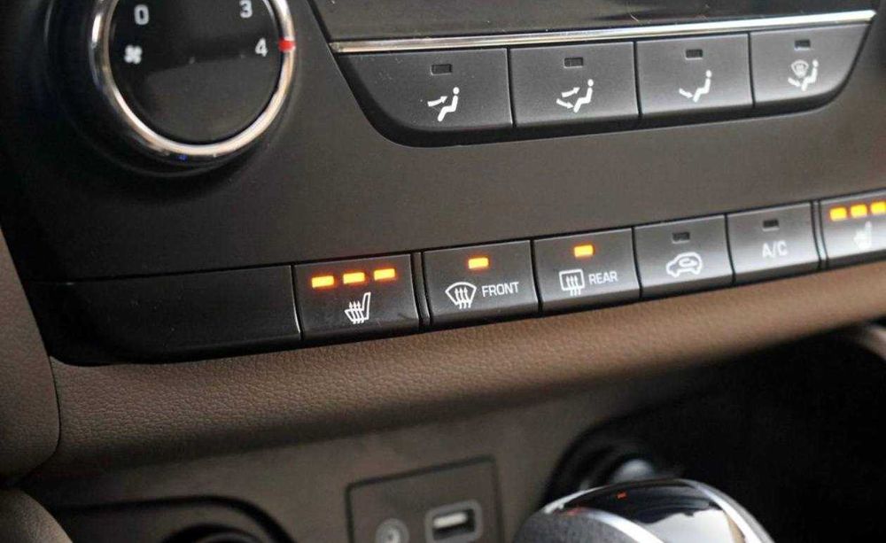 Hyundai Tucson 2018p 1,6 AWD