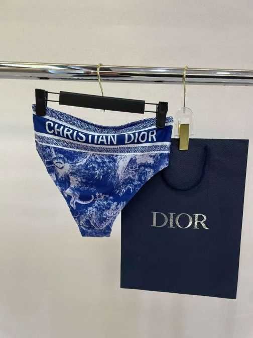 Damski strój kąpielowy  Cristiana Diora 114607