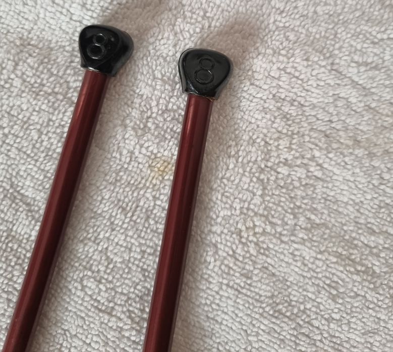 Agulhas para costura