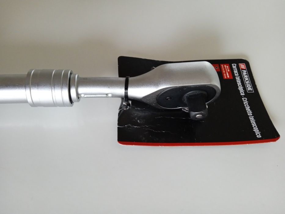 Ferramentas Bellota, Parkside,