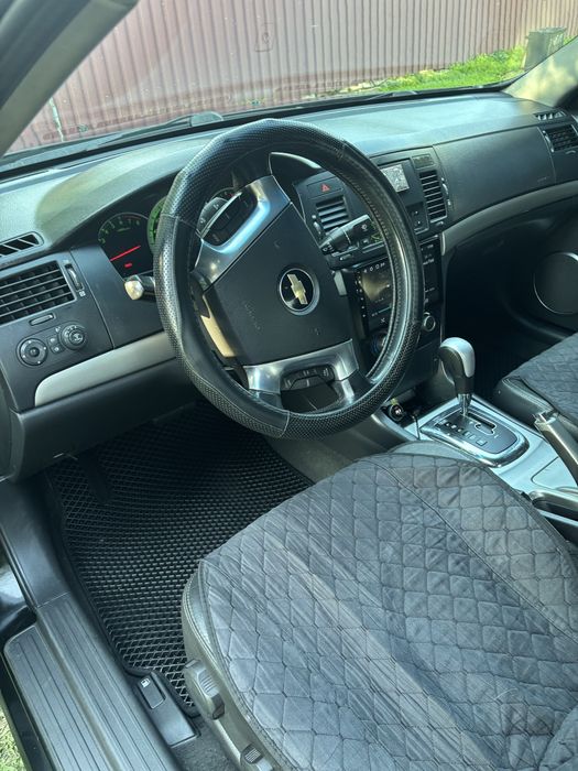 VIN Y6DLA69LE88105025 фото оголошення 6 з 8
