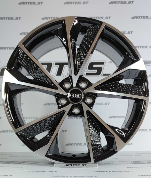 jantes 20 5X112 Audi RS7 NOVAS A4 A6 A8 Q3 Q5