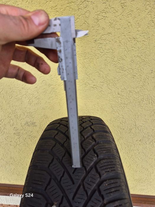 Резина з дисками 195/65 р15