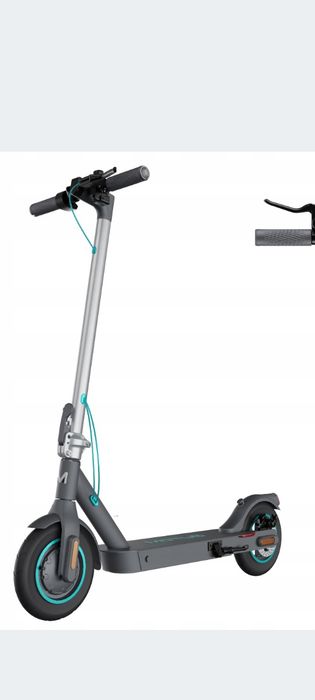Hulajnoga elektryczna Motus Sccoty 350w