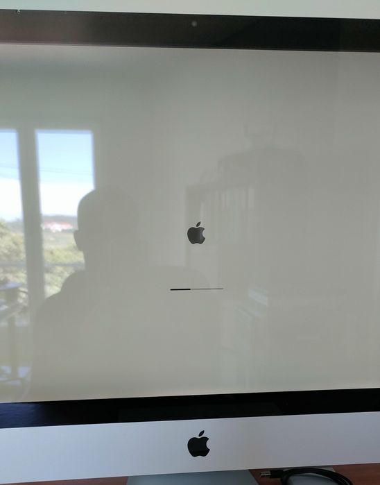 iMac 27 2011 - Oportunidade