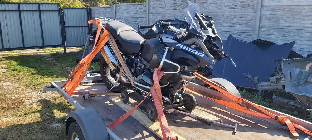 R1200gs k51 silnik kolo set dyfer siedzenie przelacznik stelaz bak
