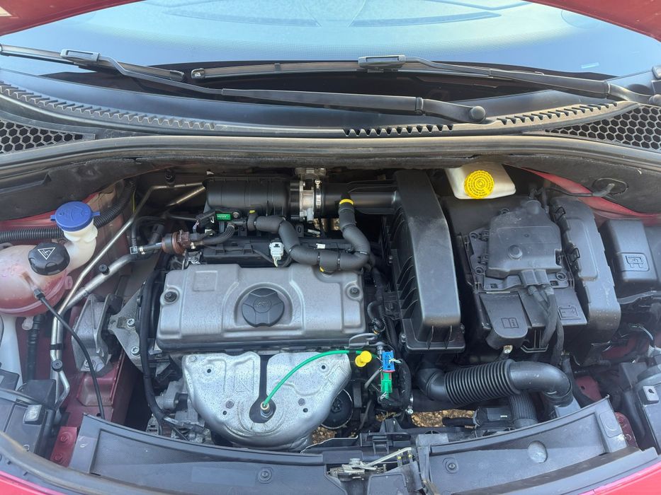 Citroen C 3 ano 2011