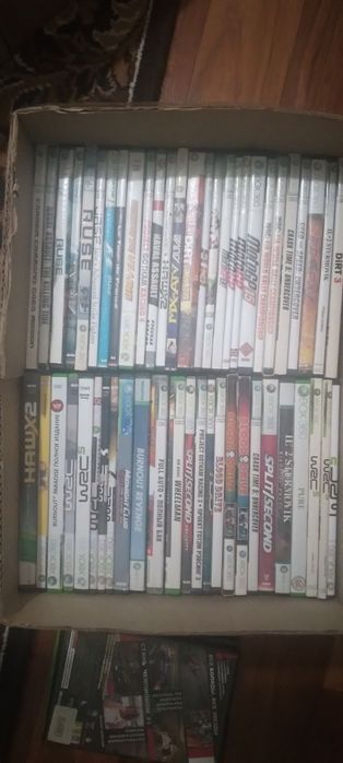 Ігри Forza на хбокс 360