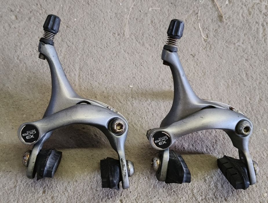 Hamulce szosowe Shimano Exage 500 EX BR-A500 szczękowe