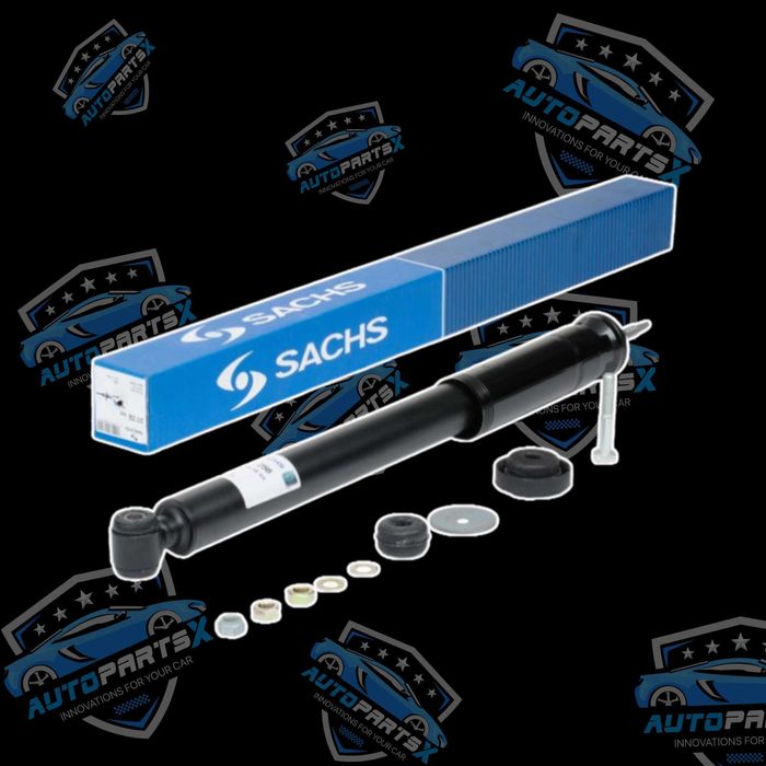 Передній амортизатор SACHS MERCEDES-BENZ E-CLASS W210/ E200/ S210