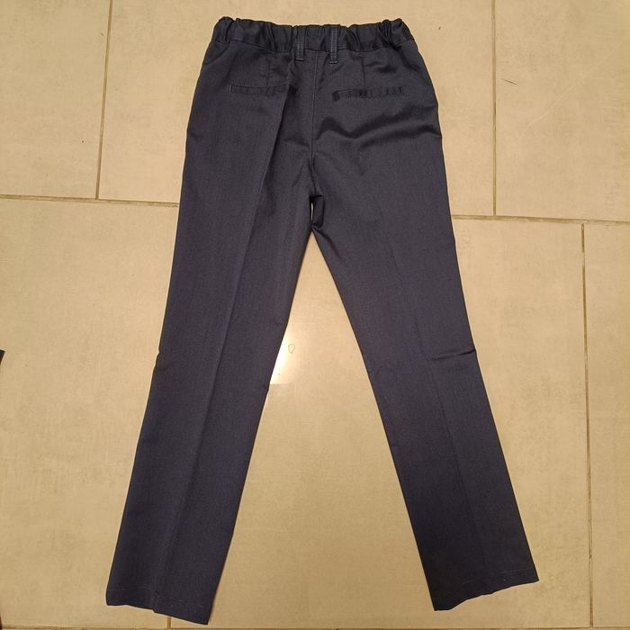 Garnitur Reporter roz. 146