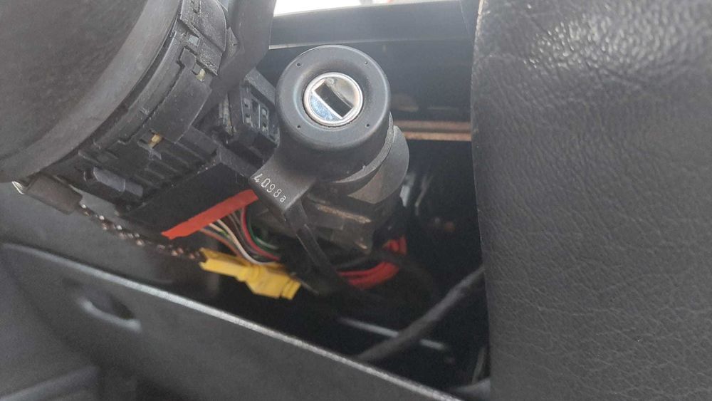 Volkswagen Polo Classic 1.9 tdi (1998) -  carro económico