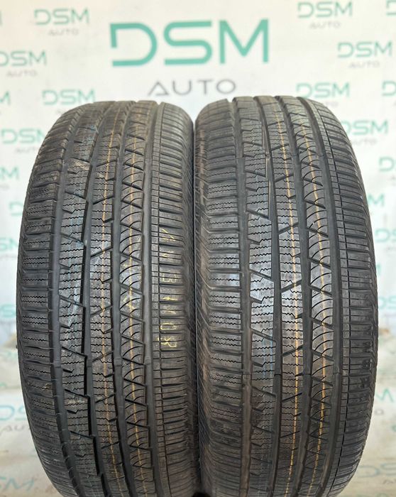 Скад шин б/в. 235/60 R18 Continental ContiCrossContact