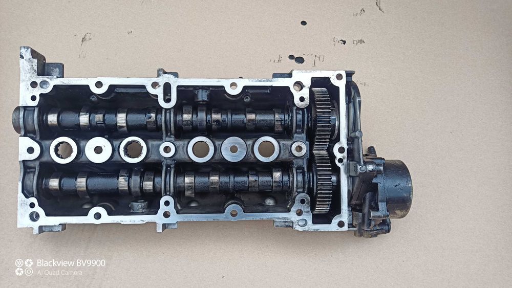 Крышка распредвал Fiat Fiorino Fiat Doblo  1.3jtd 1.3mjet