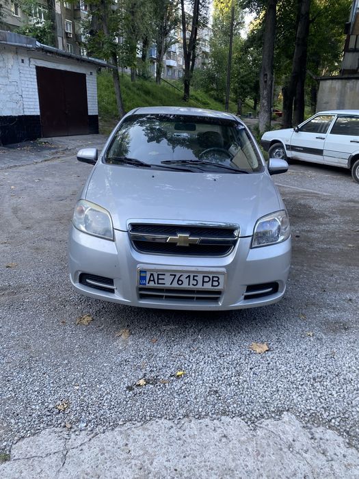 Пролается автомобиль