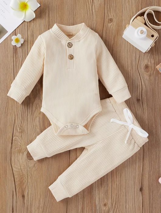 Костюм тканина рубчик