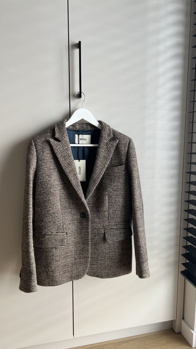 Блейзер ARTICLE Queen #15