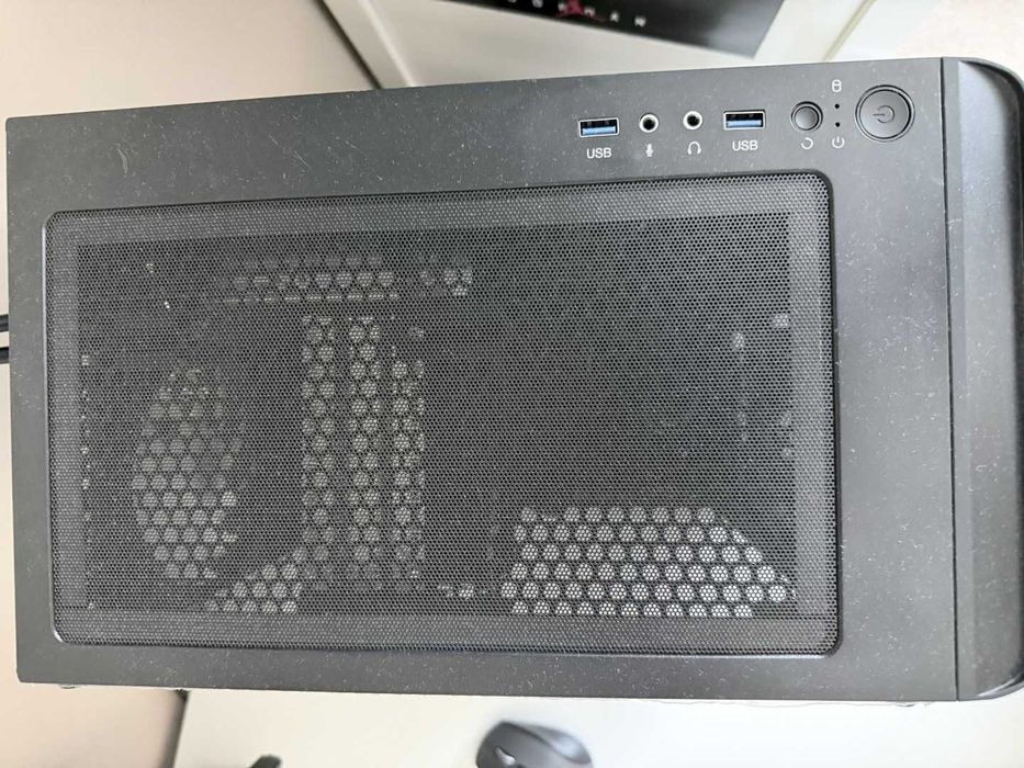 Komputer Komputronik Ultimate X514 i5-14400|RTX 4070|64GB RAM|2TB SSD|Win11Home|Gwarancja