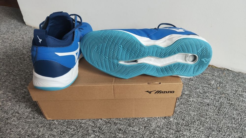 Buty sportowe Mizuno