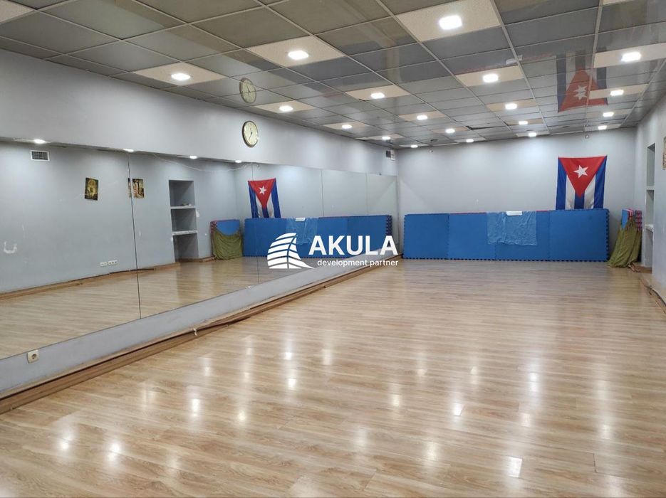 Комерційна нерухомість за адресою вул. Межигірська (площа 297 м²) - Atlanta.ua - фото 3