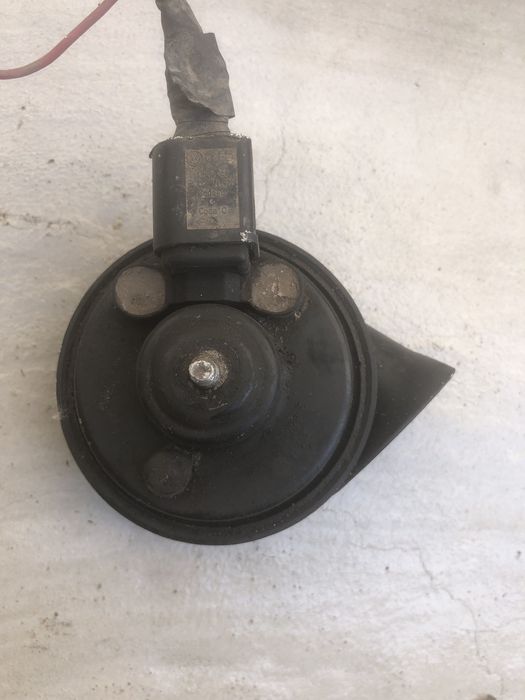 Klaxon сигнал 500 Hz 12v