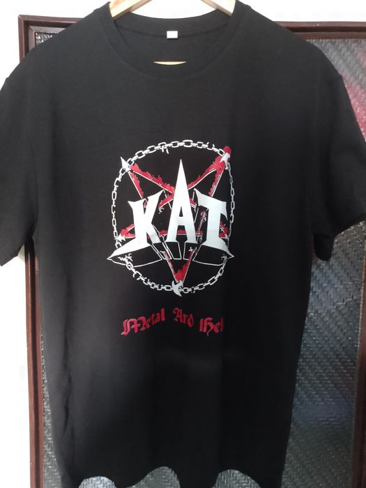 koszulka kat w Twojej okolicy? Sprawdź kategorię Moda