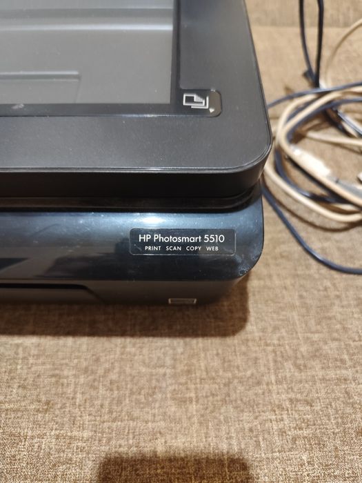 hp photosmart 5510 e all in one b111 series
