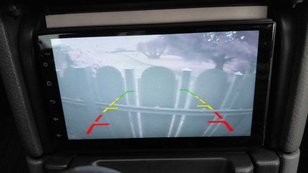 Renault Laguna Break 1.9dTi RXE c/ Android Auto + Câmara Traseira