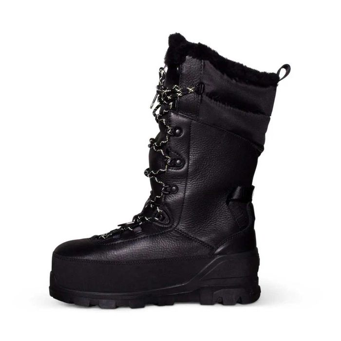 M Shasta Boot Tall