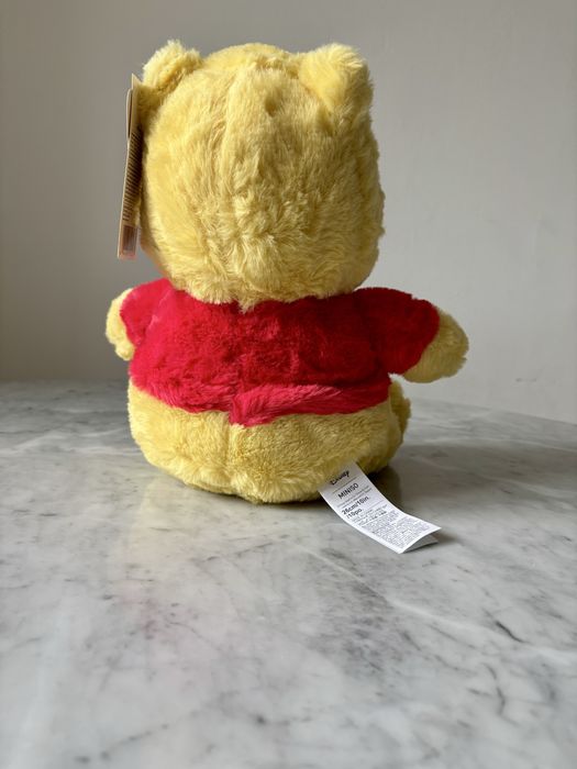 Miniso - maskotka Kubus Puchatek - 25cm