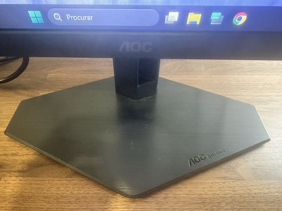 Monitor AOC 27’ IPS  240hz