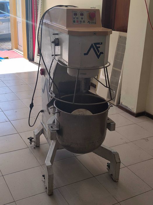 Batedeira Ferneto 20lt
