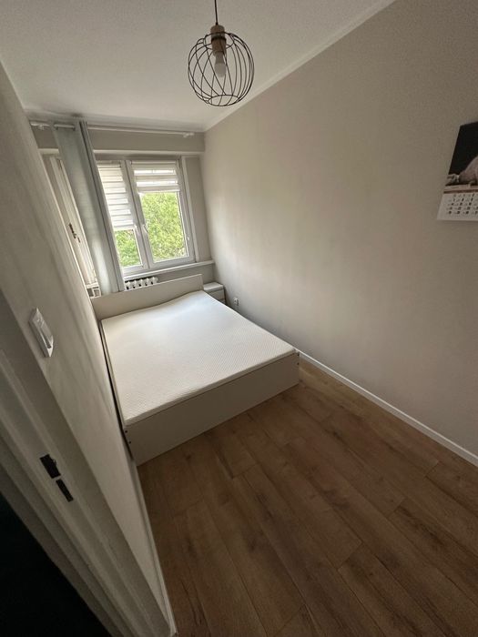 Mieszkanie ul. Wyszyńskiego 34 m² - Widok 5