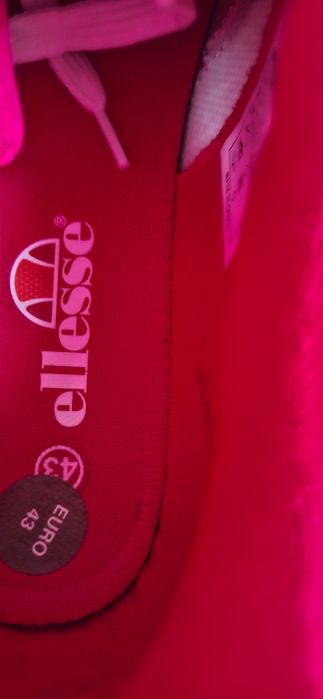 Buty sportowe Ellesse r43