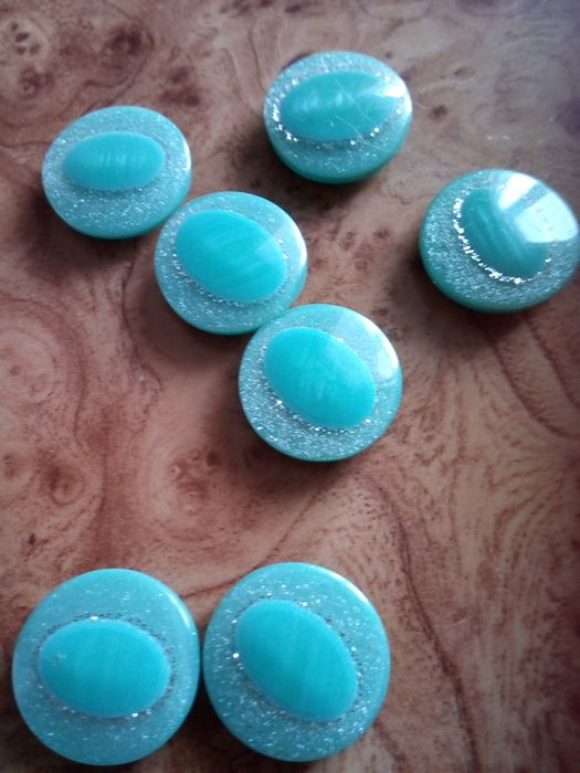 пуговицы  10 шт.