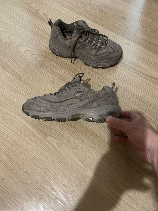 Кросовки Skechers D Lites ориг