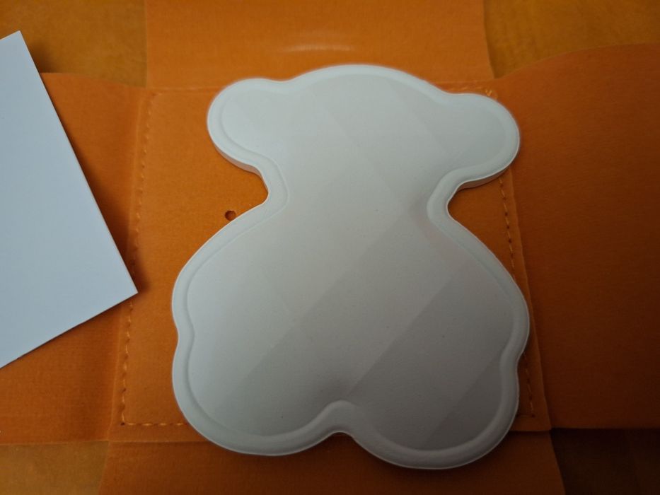 Miś tous ceramiczny odświeżacz