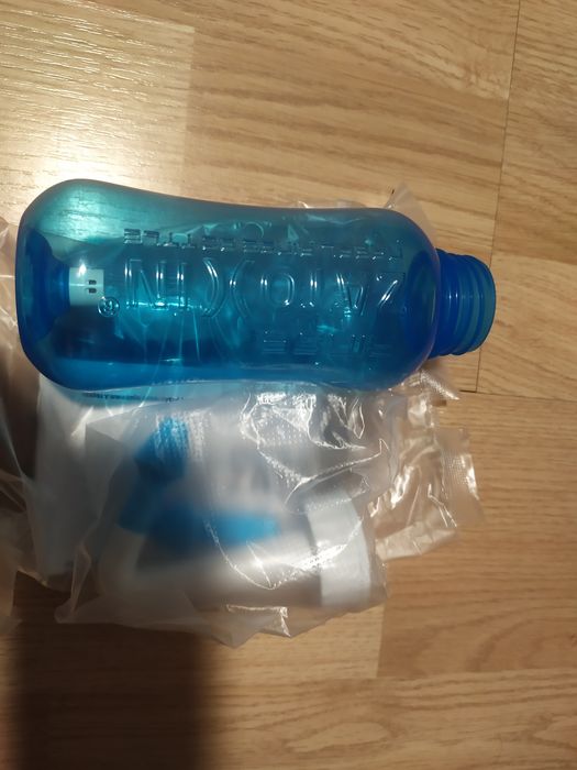 Zestaw do płukania zatok