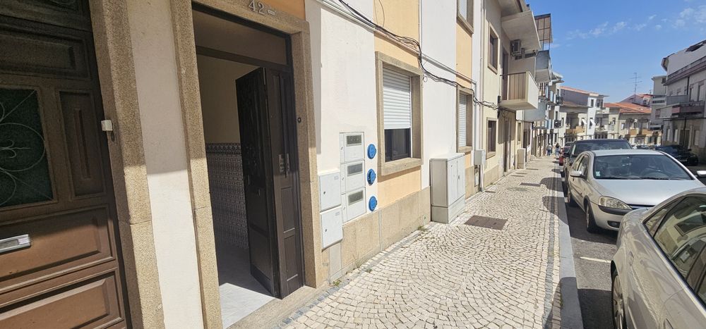Arrenda-se Apartamento T3 - Castelo Branco